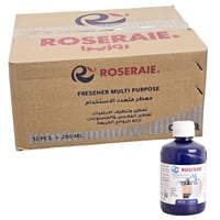 روزيرا | سائل معطر مركز | متعدد الاستخدام | مسك |...