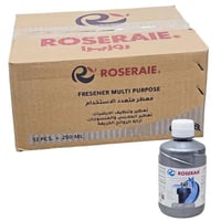 روزيرا | سائل معطر مركز | متعدد الاستخدام | اسكيب...