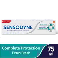 سنسوداين | معجون اسنان | حماية متكاملة المطور انتع...