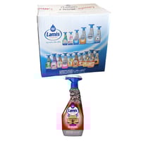 لميس | كرتون بخاخ معطر مفارش | غرناطة فرنسية | 450...