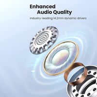 يوجرين | هاي تون تي تو سماعة بلوتوث عازلة للضوضاء...