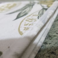 غطاء طاولة الكي Ironing Board Cover