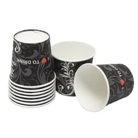 فورزان | كاسات ورقية | قهوة | 4 انز | كرتون | 1000...