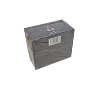 وادي حلفا | فحم بخور اسود دائري | سريع الاشتعال |...