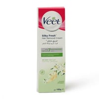 فييت | كريم ازالة شعر الجسم والساقين | للبشرة الجا...