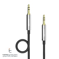 انكر | الاصلي سلك صوت جودة عالية 1.2 متر