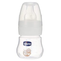 زجاجة رضاعة مايكرو من شيكو chicco micro feeding 60...
