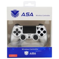 ايه اس ايه | يد تحكم سوني بلايستيشن فور لاسلكية |...