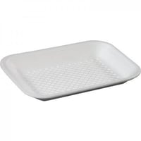 ارنون | صحون فلين | ابيض | كبير | (L) | رقم 3 | شد...