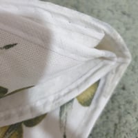 غطاء طاولة الكي Ironing Board Cover