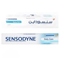 سنسوداين | معجون اسنان | عناية يومية | 75 مل