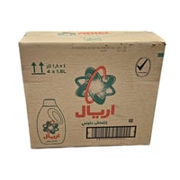 اريال | كرتون جل غسيل الملابس | انتعاش داوني | منخ...