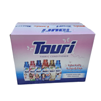 توري | كرتون منعم ملابس | حديقة الورد | 750 مل | 1...