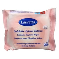 مناديل العناية النسائية الخاصة – LAURELLA LAURELLA...