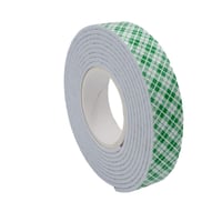 فملي شب | دبل تيب شريط لاصق من الجهتين | ابيض 2.1...