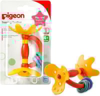 بيجون | عضاضة اطفال | متعدد الالوان Pigeon | Train...