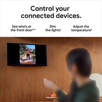 قوقل | الاصلي كروم كاست | الجيل الرابع | حول تلفزي...