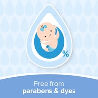 جونسون | بودرة للأطفال Johnson'S | Baby Powder - 5...