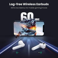 يوجرين | هاي تون تي تو سماعة بلوتوث عازلة للضوضاء...