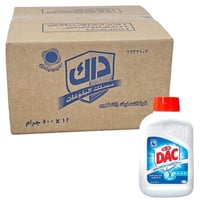 هنكل | داك | كرتون مسلك البالوعات | 500 جرام | 12...