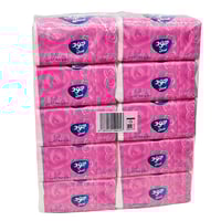 جود | حزمة مناديل وجه | اكثر نعومة | مفرد | 4 شدات...