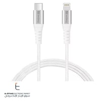 ساندبيرج | الاصلي معتمد سلك شحن ونقل بيانات يو اس...