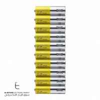 ايكيا | 10 بطاريات قلوية IKEA | Alkaline Battery A...