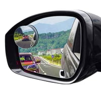 امبر | مرآة النقطة العمياء | عالية الدقة | زاوية و...