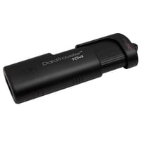 كنجستون | الاصلي فلاش ميموري 32 جيجا اسود KINGSTON...