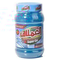 العملاق | منظف سوبر جل | متعدد الاستخدام | وقت الص...