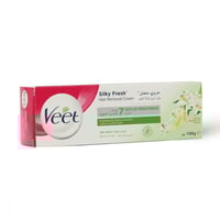 فييت | كريم ازالة شعر الجسم والساقين | للبشرة الجا...