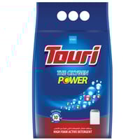 توري | لميس | مسحوق غسيل ملابس | عالي الرغوة | ازر...