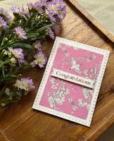 كرت تهنئة مبارك لك - May 25