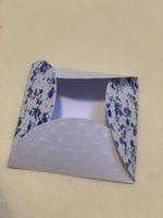 كرت إهداء بتصميم مميز