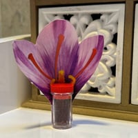 وردات الزعفران