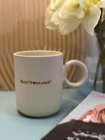 كوب قهوة - أفضل أم على الإطلاق ️