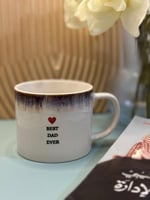 كوب قهوة - أفضل أب على الإطلاق️