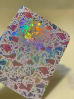 كرت إهداء (ألف مبروك)