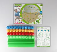 51 Spillikin+36 Ball
