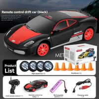 SC24A03 [Black Ferrari]