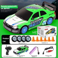 SC24A12 [Green Graffiti Subaru]