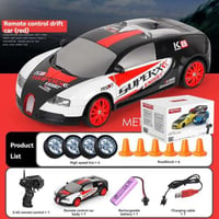 SC24A10 [Black Graffiti Bugatti]