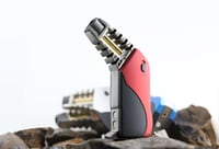 ولاعة تورش BS 891 - أحمر