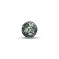 مبخرة "وِداد" – طقم ترافرتين زيتي