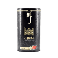 الأولين | شاي سيلاني فاخر - 250 جرام