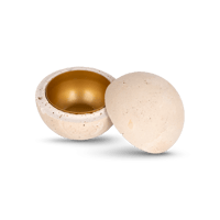 مبخرة "حنان" – طقم ترافرتين بيج