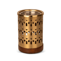 مبخرة "ريانة" – خشبية مميزة