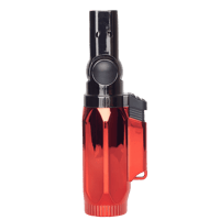 ولاعة تورش BS 106 - أحمر