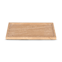 مبخرة "حنان" – طقم ترافرتين بيج