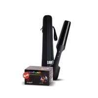 لوفت لايتر X لاسلكي جهاز اشعال النار + حقيبة مجاني...